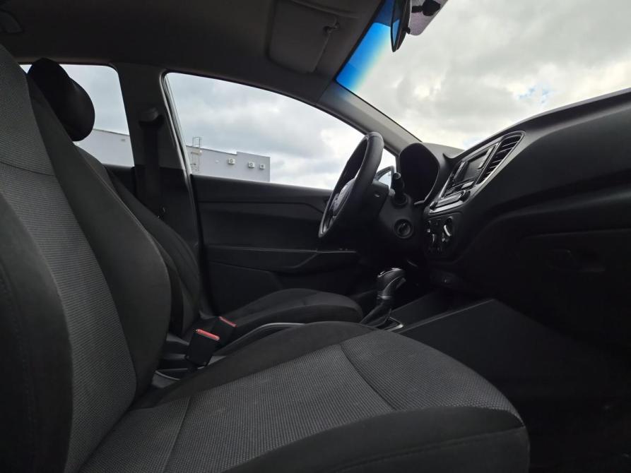 Hyundai Solaris II Саратов  - изображение 33