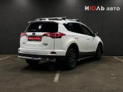 Toyota RAV4 IV (XA40) Челябинск  - изображение 28