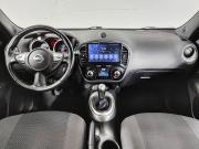 Nissan Juke I Уфа  - изображение 41