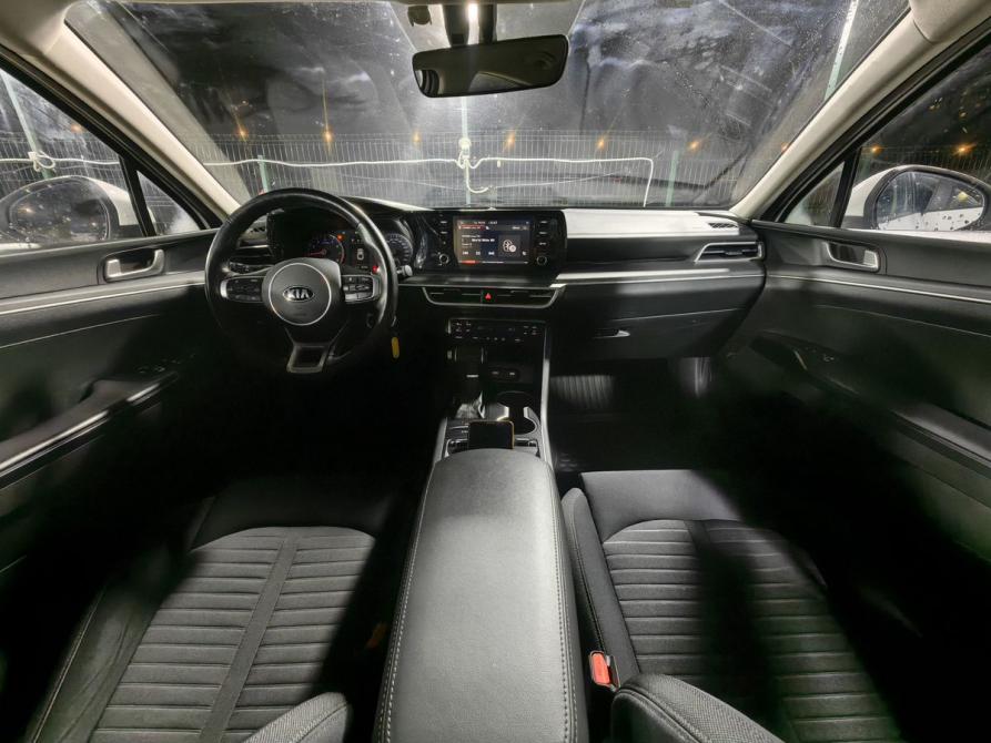 Kia K5 III Санкт-Петербург  - изображение 9