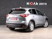 Mazda CX-5 I Екатеринбург  - изображение 24