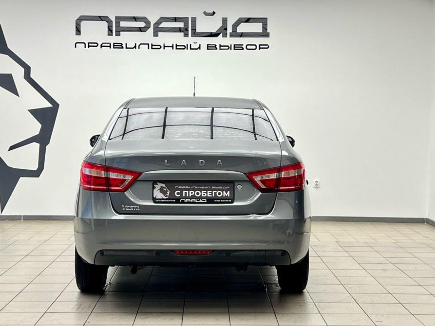 Lada (ВАЗ) Vesta I Ростов-на-Дону  - изображение 6