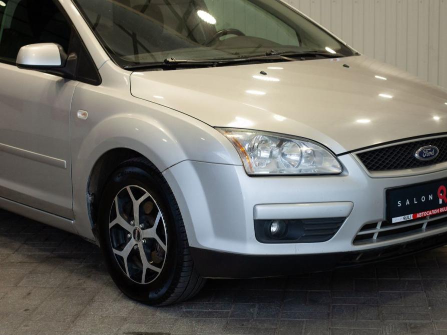 Ford Focus II Иваново  - изображение 7