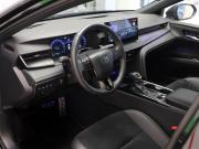 Toyota Camry IX (XV80) China Market Москва  - изображение 42