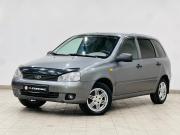 Lada (ВАЗ) Kalina I Кемерово  - изображение 19