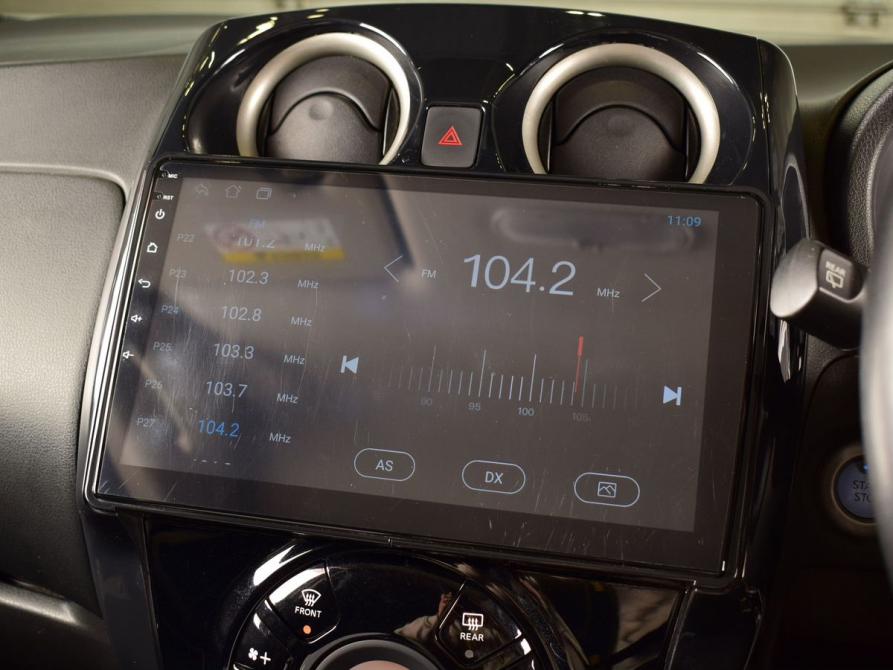 Nissan Note II Рестайлинг Кемерово  - изображение 17