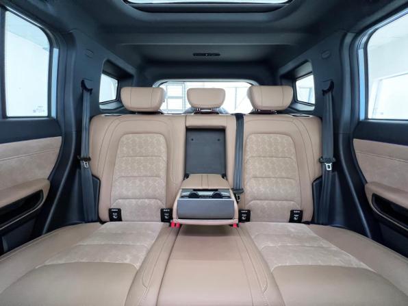JETOUR T2 с пробегом 2024 года, цена 3 100 000 рублей, 61889 км, внедорожник, Автокод Объявления