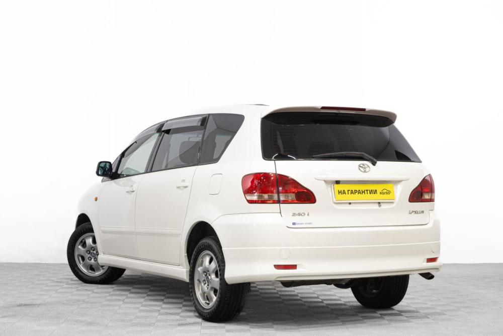 Toyota Ipsum II (M20) Барнаул  - изображение 7