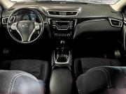 Nissan Qashqai II Москва  - изображение 30