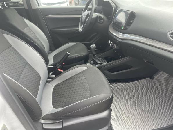 Lada (ВАЗ) Vesta I Рестайлинг (NG) с пробегом 2023 года, цена 1 236 700 рублей, 57895 км, седан, Автокод Объявления