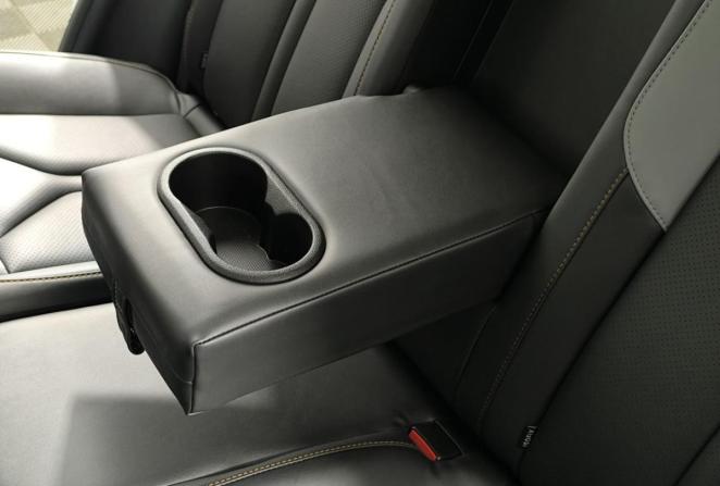 Changan CS75 Plus II с пробегом 2022 года, цена 2 250 000 рублей, 34476 км, внедорожник, Автокод Объявления