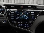 Toyota Camry VIII (XV70) Москва  - изображение 44