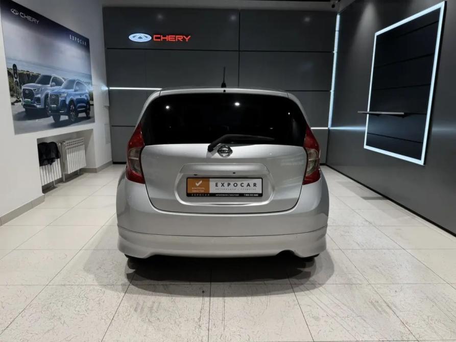 Nissan Note II Новосибирск  - изображение 4