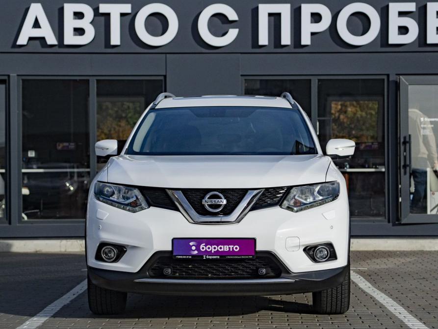 Nissan X-Trail III Ростов-на-Дону  - изображение 2