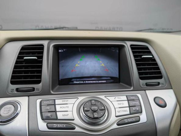 Nissan Murano II (Z51) Рестайлинг 2 с пробегом 2013 года, цена 1 247 000 рублей, 160739 км, внедорожник, Автокод Объявления
