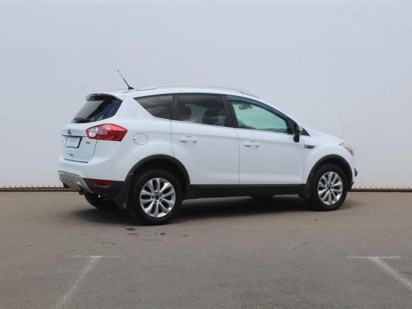 Ford Kuga I с пробегом 2011 года, цена 860 000 рублей, 205558 км, внедорожник, Автокод Объявления