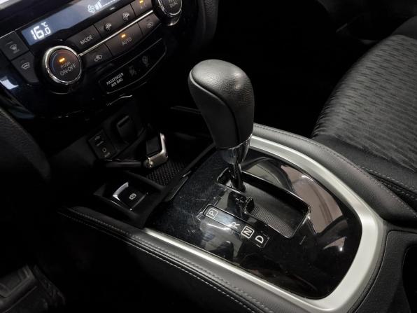 Nissan X-Trail III Рестайлинг с пробегом 2018 года, цена 2 039 000 рублей, 119188 км, внедорожник, Автокод Объявления