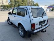 Lada (ВАЗ) Niva Legend I Сызрань  - изображение 27