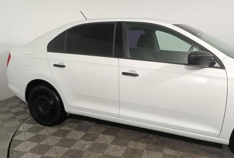Skoda Rapid I Волгоград  - изображение 22
