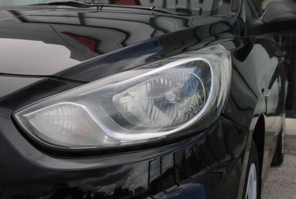 Hyundai Solaris I Саратов  - изображение 12