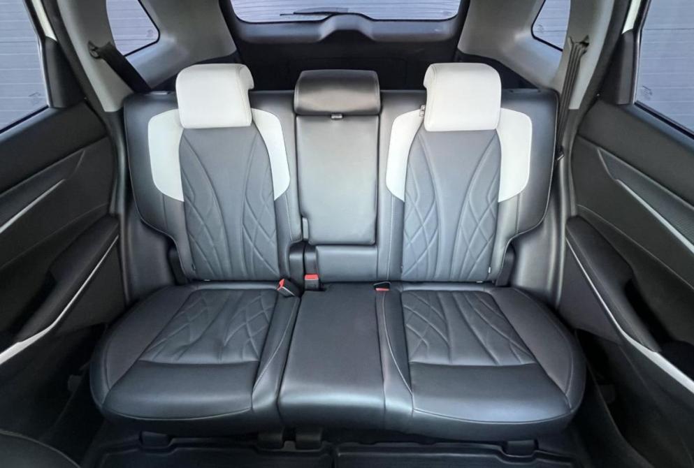 Changan CS75 Plus III Красноярск  - изображение 26