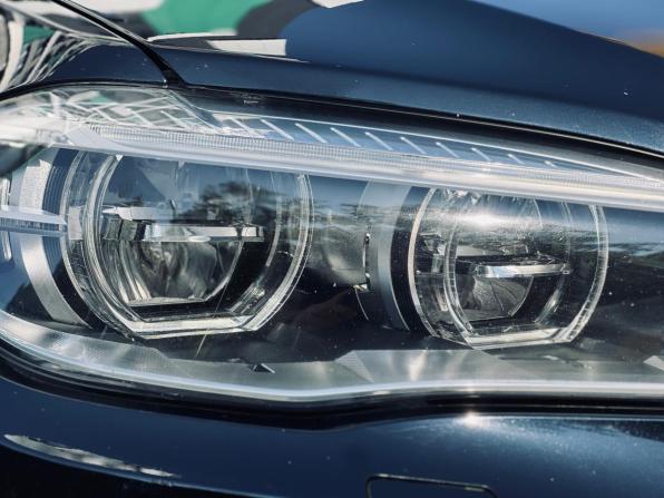 BMW X5 III (F15) с пробегом 2018 года, цена 3 890 000 рублей, 170864 км, внедорожник, Автокод Объявления