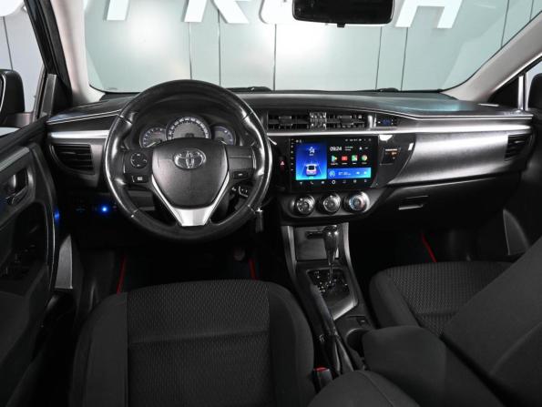 Toyota Corolla XI (E160 E170 E180) с пробегом 2013 года, цена 1 325 000 рублей, 226280 км, седан, Автокод Объявления