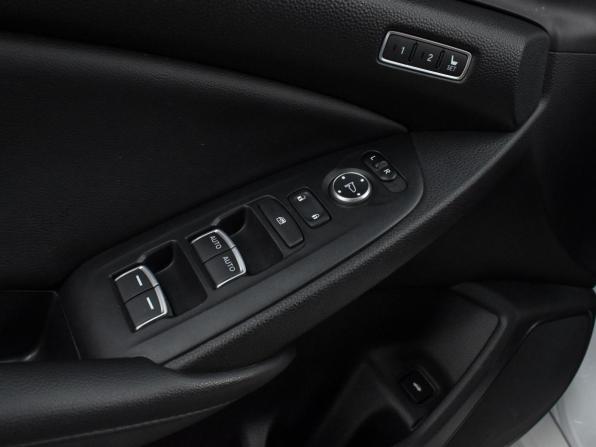 Honda Accord X Рестайлинг с пробегом 2021 года, цена 2 415 000 рублей, 91956 км, седан, Автокод Объявления