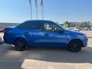 Lada (ВАЗ) Granta I Рестайлинг Краснодар  - изображение 18