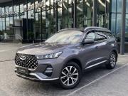 Chery Tiggo 7 Pro I Сочи  - изображение 20