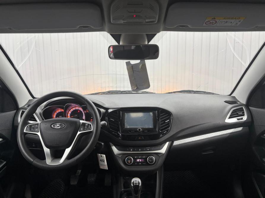 Lada (ВАЗ) Vesta I Краснодар  - изображение 9