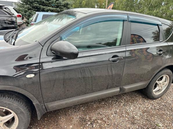 Nissan Qashqai I Рестайлинг с пробегом 2011 года, цена 1 070 000 рублей, 181758 км, внедорожник, Автокод Объявления