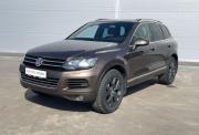 Volkswagen Touareg II Рестайлинг Иваново  - изображение 29