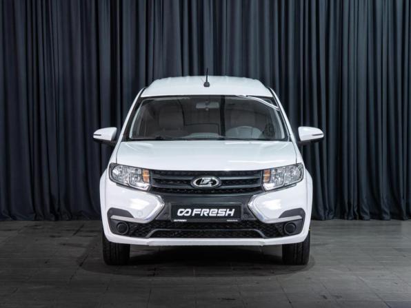 Lada (ВАЗ) Largus I Рестайлинг с пробегом 2021 года, цена 1 240 000 рублей, 99684 км, универсал, Автокод Объявления