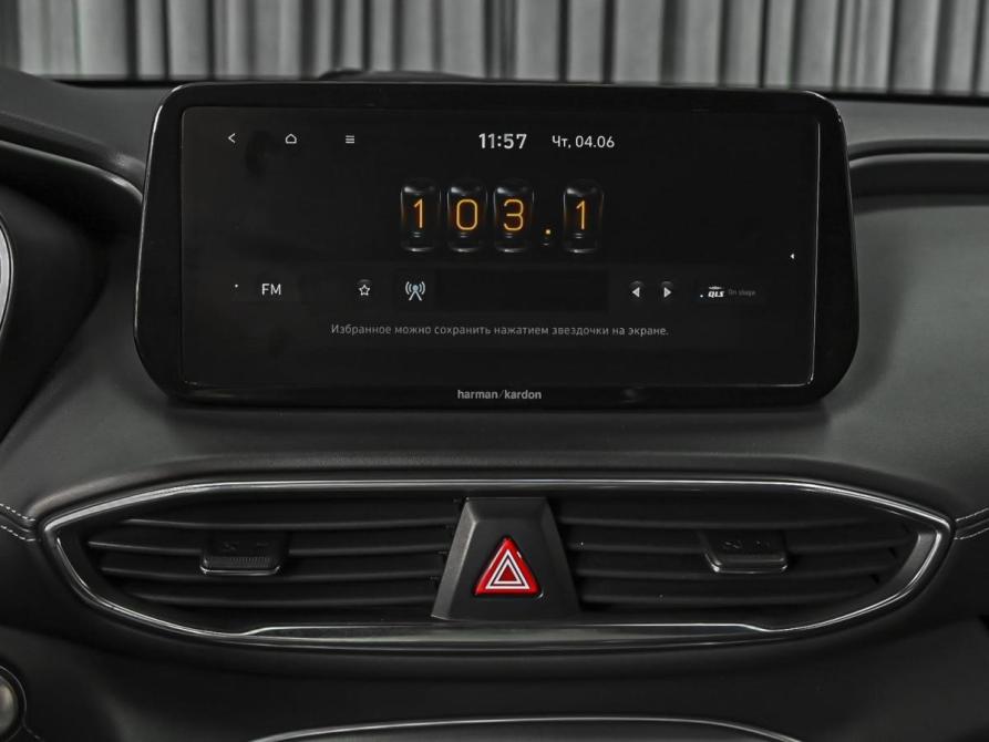 Hyundai Santa Fe IV Рестайлинг Ставрополь  - изображение 16