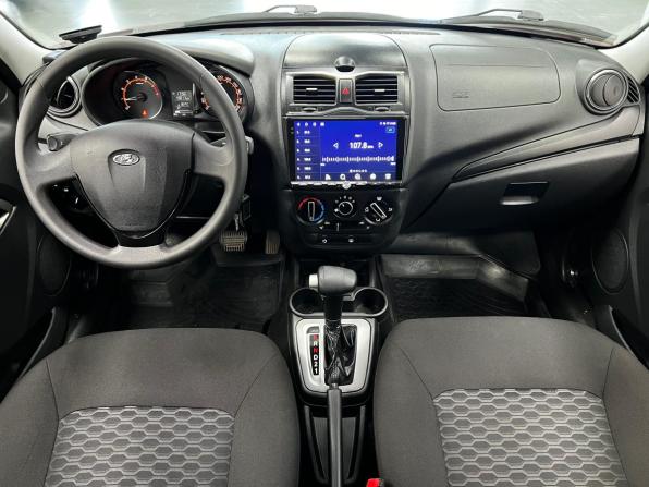 Lada (ВАЗ) Granta I Рестайлинг с пробегом 2019 года, цена 830 000 рублей, 42957 км, хэтчбек, Автокод Объявления