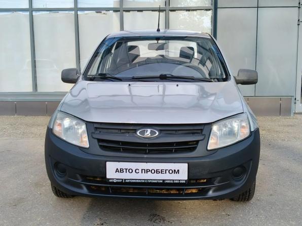 Lada (ВАЗ) Granta I с пробегом 2013 года, цена 315 000 рублей, 154673 км, седан, Автокод Объявления