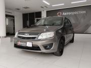 Lada (ВАЗ) Granta I Минеральные Воды  - изображение 9