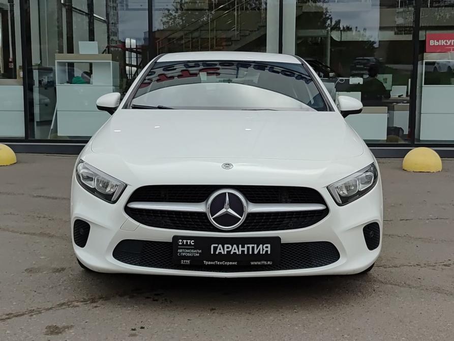 Mercedes-Benz A-Класс IV (W177) Ижевск  - изображение 2