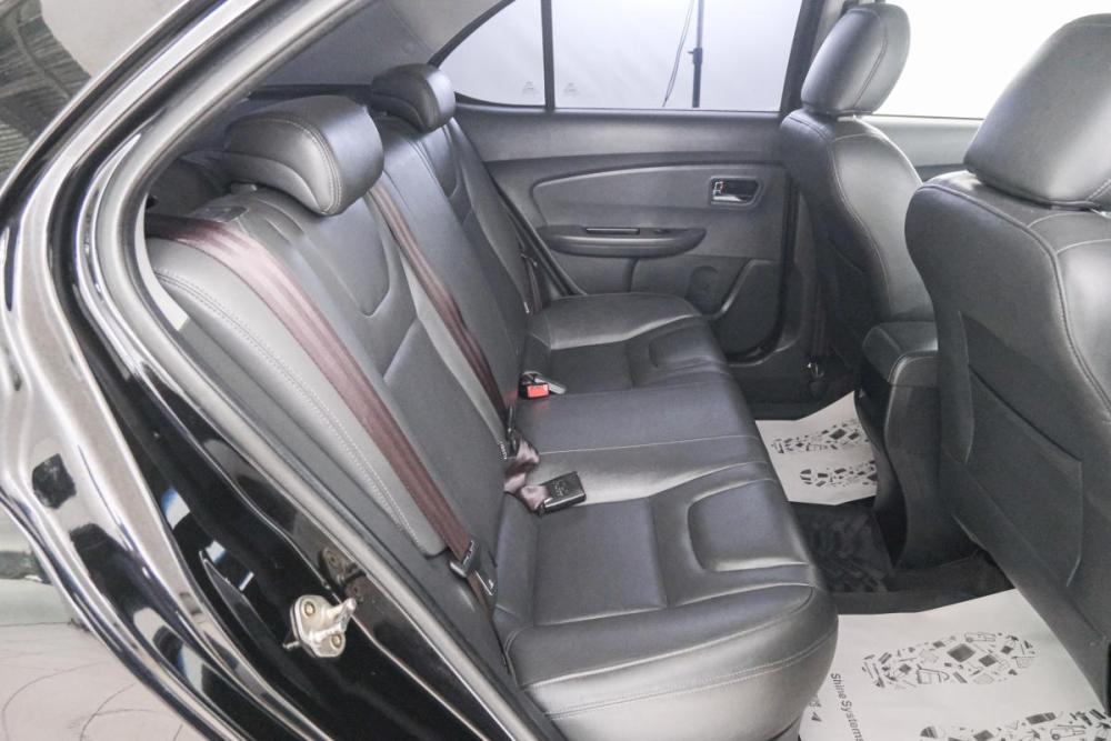 Chery Bonus 3 (E3/A19) Красноярск  - изображение 22