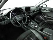 Audi A4 V (B9) Санкт-Петербург  - изображение 33