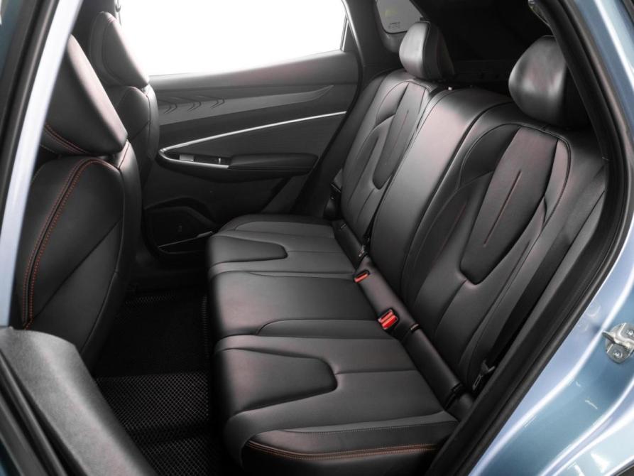 Geely Boyue Cool Тюмень  - изображение 11