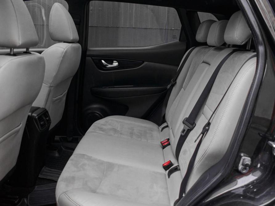 Nissan Qashqai II Екатеринбург  - изображение 26