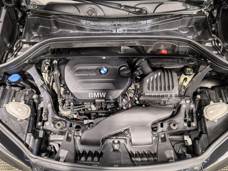 BMW X1 II (F48) Рестайлинг Санкт-Петербург  - изображение 18