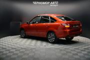 Lada (ВАЗ) Granta I Рестайлинг Крым  - изображение 31