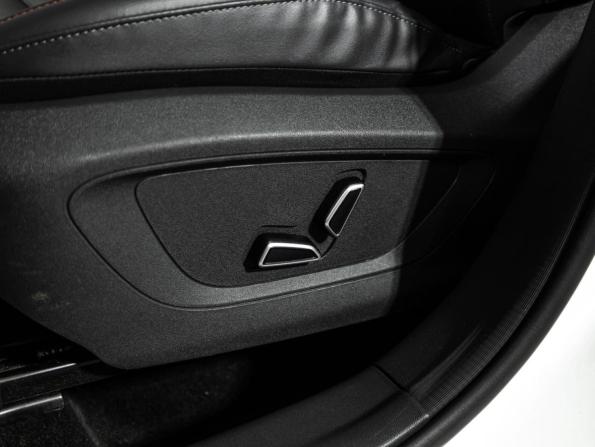 Changan CS55 Plus II с пробегом 2023 года, цена 1 909 700 рублей, 66298 км, внедорожник, Автокод Объявления