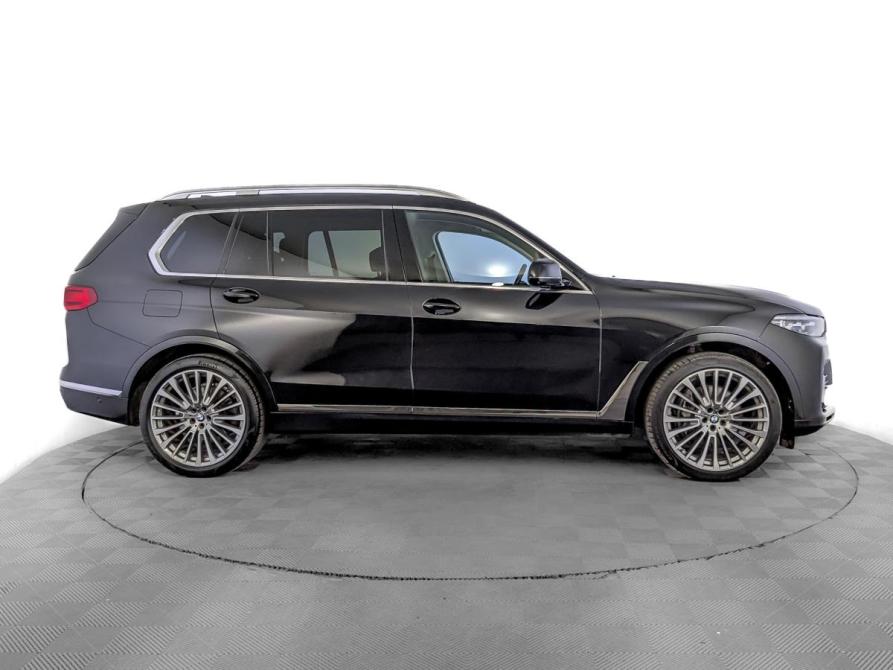 BMW X7 I (G07) Москва  - изображение 5