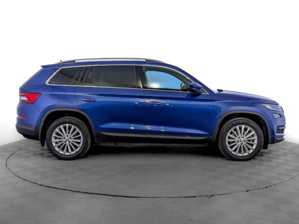 Skoda Kodiaq I с пробегом 2021 года, цена 3 350 000 рублей, 138987 км, внедорожник, Автокод Объявления