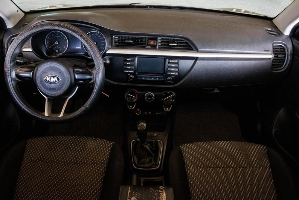 Kia Rio IV Уфа  - изображение 5