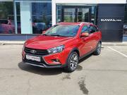 Lada (ВАЗ) Vesta I Москва  - изображение 16